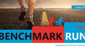 Benchmark Run 2019