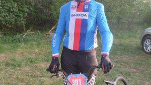 Bikros 13.–14.&nbsp;4.